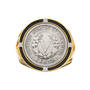 Liberty Head Nickel Ring 11133 0015 c front