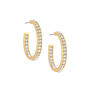 The Essential Birthstone Hoop Earrings 11034 0056 d april