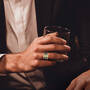 Gold Label Men's Diamond Ring, Gold Label Mens Diamond Ring 10237 0012 m model