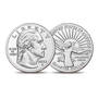 Maya Angelou Quarter Deluxe Roll, Maya Angelou Quarter Deluxe Collector Roll 10856 0012 b coins