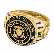 US Navy Veteran Ring 1861 002 2 2