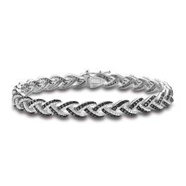 Simply Sophisticated Diamond Bracelet 4977 004 3 1