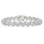 Birthstone Swirl Bracelet 11063 0019 d april