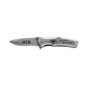The Lord Is My Strength Pocket Knife 12317 0011 b knife