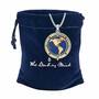 Son Enjoy Lifes Adventures Globe Spinner Pendant 6462 001 6 4
