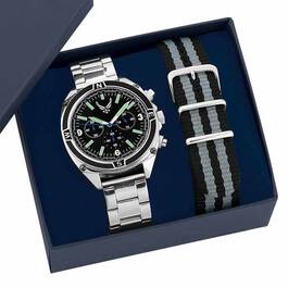 The US Air Force Chronograph Watch 4931 002 2 1