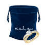 Beauty Ring, Beauty Ring 11318 0053 g giftpouch