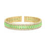 Birthstone Flex Bangle 12283 0011 h august