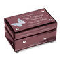 She Believed She Could So She Did Mirror Music Box 6544 001 8 1