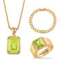 The Personalized Birthstone Set, The Personalized Birthstone Set 12512 0014 h august