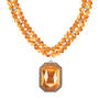 Glowing Birthstone Necklace 10392 0021 k november