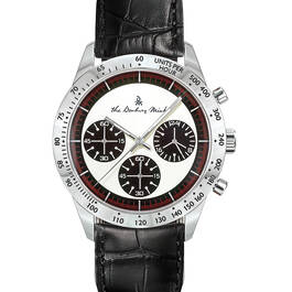 The Historic Racing Chronograph Watch 12345 0017 a main