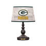 NFL Team Cordless LED Lamp 11727 0017 a main