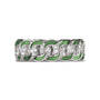 Swirling Birthstone Ring 11663 0047 h august