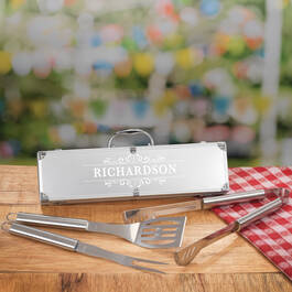 The Personalized Grillmaster Set 12008 0023 m room