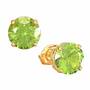 Birthstone Stud Earrings 3359 013 4 8