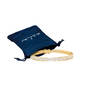 Magnificent Marquise 18 Carat Tennis Bracelet with FREE Matching Bracelet 12026 0021 h gift pouch