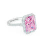 Birthstone Beauty Stackable Ring Set 12323 0021 j october