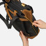 The Personalized Raven 3 in 1 Designer Handbag 0112 001 3 4