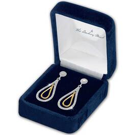 Joyful Tears Diamond Earrings 5178 001 3 2
