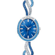 Her Names Beautiful Blue Wave Watch 10579 0018 a main