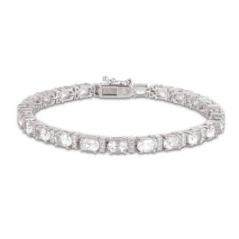 Birthstone Tennis Bracelet 11542 0010 d april