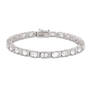 Birthstone Tennis Bracelet 11542 0010 d april