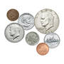 First Year of Issue Coin Collection, First Year of Issue Coin Collection 10854 0014 a main