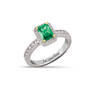 Birthstone Statement Ring 11661 0023 e may