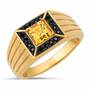 Premium Blend Mens Diamond Ring 9874 001 2 1