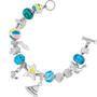 Beaded Charm Bracelets 4771 0140 b august