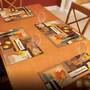 Seasonal Sensations Placemat Sets, Seasonal Sensations Placemat Sets 2921 002 8 6