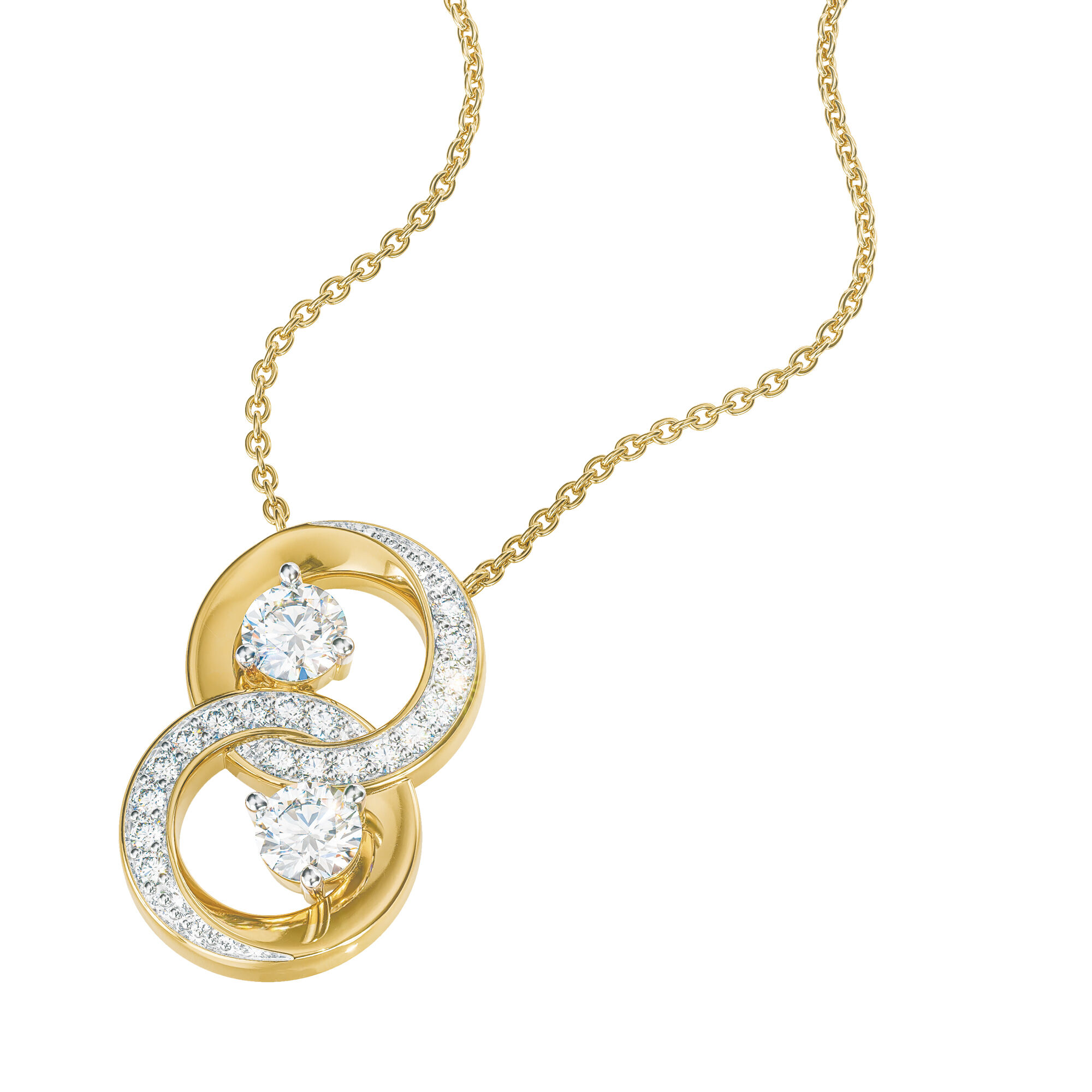 Marriage pendant shop