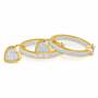 Diamond Hearts Inside Out Hoop Earrings 1024 001 8 2