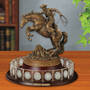 Liberty Head Nickels Crystal Collection, Liberty Head Nickels Crystal Collection 4350 0065 d displayroomshot