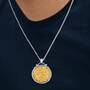 The Mighty Zeus Mens Pendant 6483 001 1 3