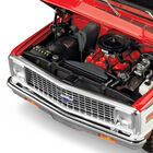 1972 Chevrolet Blazer 4626 0386 e engine