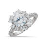 Ultimate Jewelry Collection, The 12 Days of Christmas Jewelry Collection 12221 0016 h ring