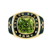 The Defender U.S.Army Ring 6515 0013 b front