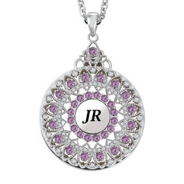 MAGnifique Birthstone Pendant 10242 0015 f june