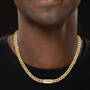 Personalized Diamond Chain 11882 0018 m model