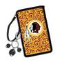 The Washington Redskins Wristlet Set, The Washington Redskins Wristlet Set 1506 005 6 4