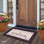 Family Seasonal Welcome Mats 1039 002 9 4