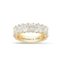 Anniversary Ring Set 11764 0011 c ring1