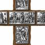 Passion of Christ Cross 5487 002 7 4