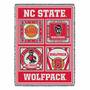 North Carolina State Throw 2803 037 7 1