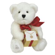 Holly the Diamond Bearing Christmas Bear 9254 002 0 1