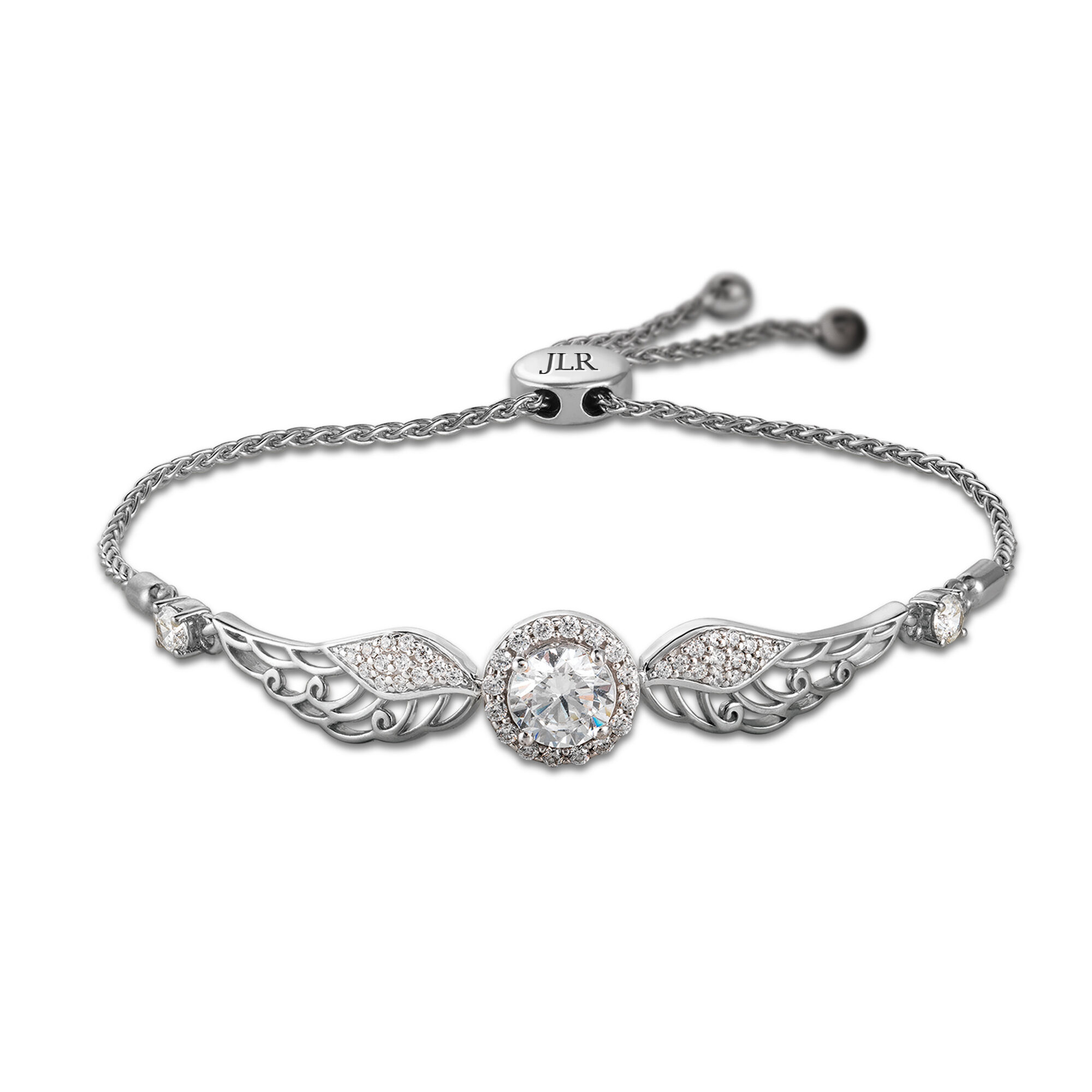 The Angel Wing Bracelet 6997 0010 a main