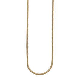 Golden Essentials Necklace Collection 6564 0013 f necklace5