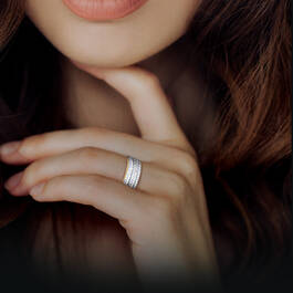 Majesty Diamond Ring 11122 0018 m model